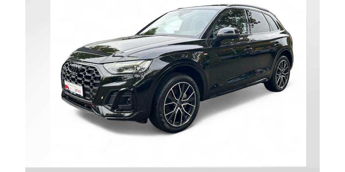 Audi Q5 21.400 km 42.880 &euro; Erlangen 91058