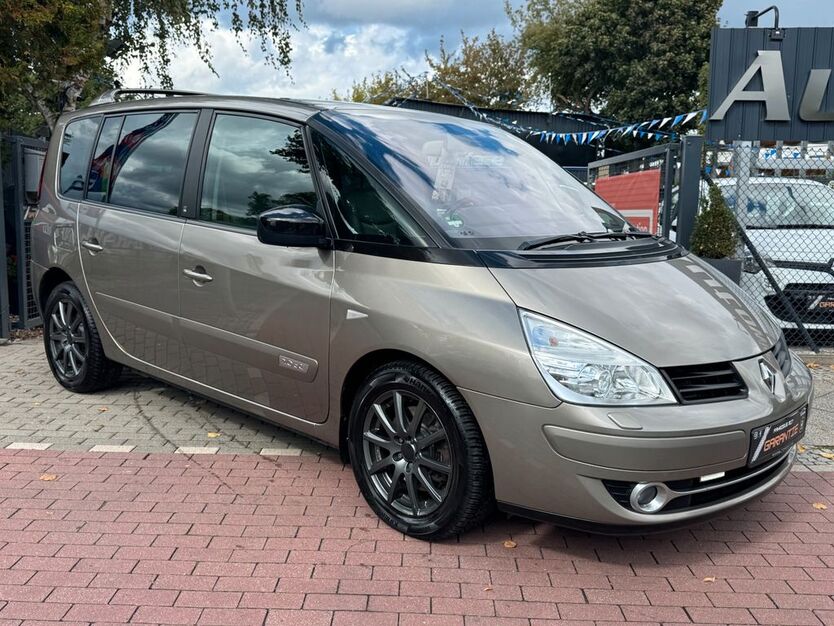 Renault Espace 112.326 km 10.990 € BERLIN 13127