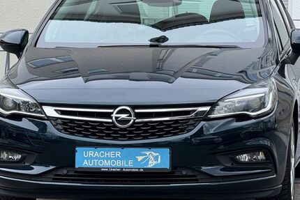 Opel Astra 122.000 km 10.890 &euro; Reutlingen 72762