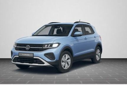 VW T-Cross 22.985 km 23.290 &euro; Neunkirchen 66538
