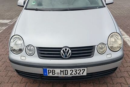 VW Polo