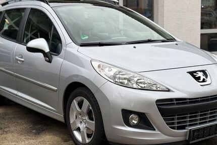 Peugeot 207 177.000 km 3.500 &euro; Wiesbaden 65203