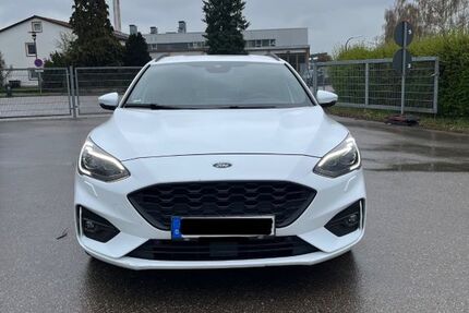 Ford Focus 135.824 km 9.990 &euro; Kammlach 87754