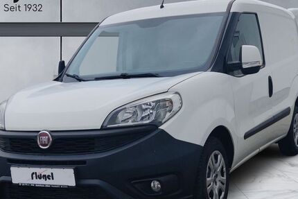 Fiat Doblo 198.350 km 4.990 € Erfurt 99089