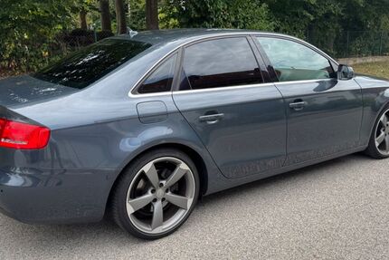 Audi A4 304.000 km 4.800 &euro; Pentling 93080