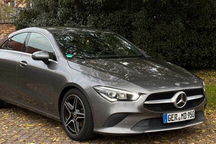Mercedes-Benz CLA 200 52.000 km 29.990 &euro; Jockgrim 76751