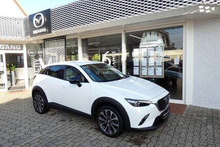 Mazda CX-3 58.636 km 18.990 &euro; Stemwede 32351