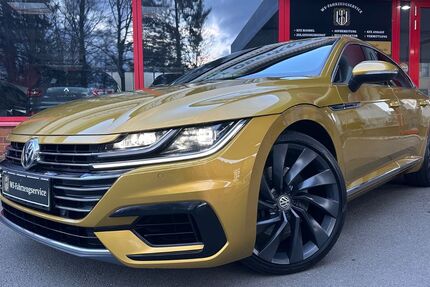 VW Arteon 215.480 km 18.290 &euro; Oberkotzau 95145