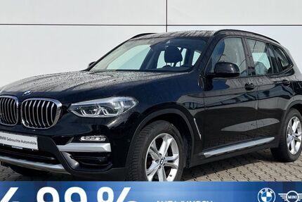 BMW X3 59.800 km 31.860 &euro; Öhringen 74613