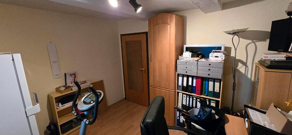 Etagenwohnung Lengede - 5 Zimmer, 115 m&sup2;, 145.000&euro; | Angebot:24272173