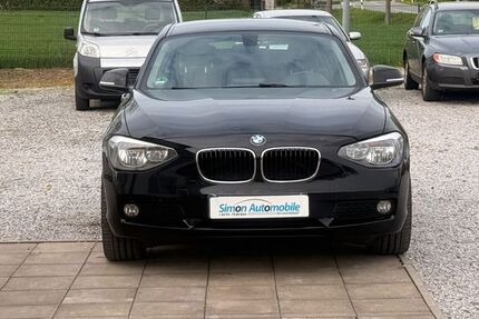 BMW 114 291.000 km 3.990 &euro; Preußisch Oldendorf 32361
