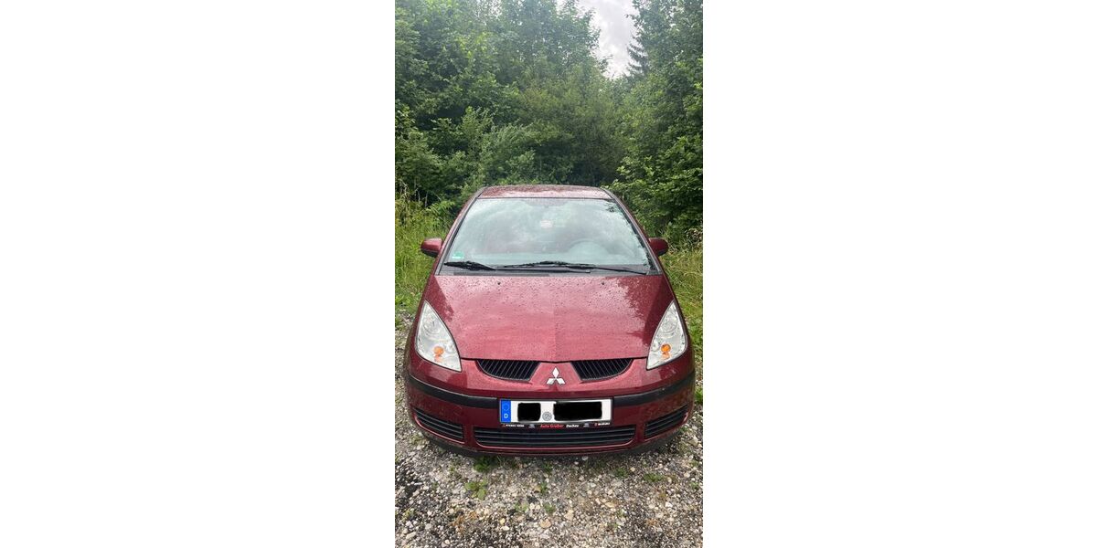 Mitsubishi Colt 90.900 km 2.500 &euro; Oberhaching 82041