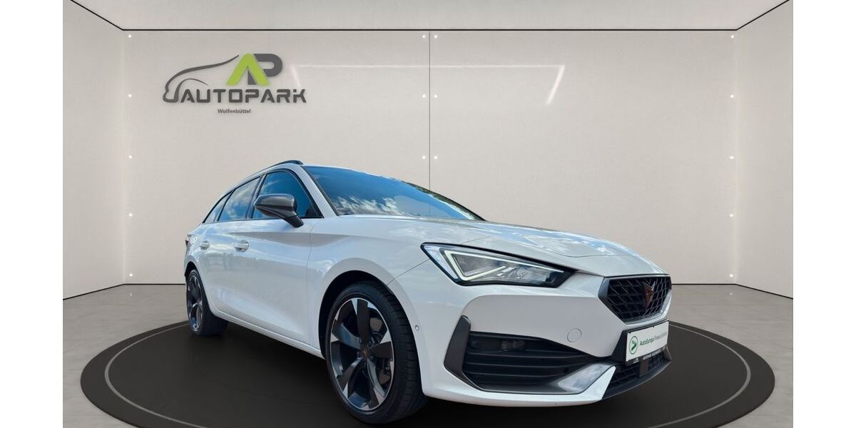 Cupra Leon 108.583 km 23.990 € Wolfenbüttel 38304