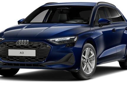 Audi A3 2.660 km 33.380 &euro; Mönchengladbach 41066