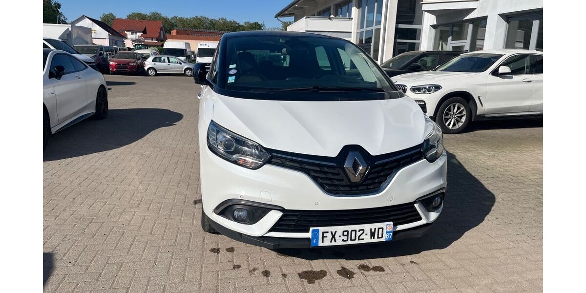 Renault Scenic 173.000 km 8.400 &euro; Lahr 77933