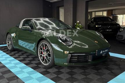 Porsche 911 Urmodell 2.611 km 179.911 &euro; Bad Arolsen 34454