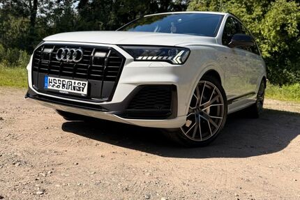 Audi Q7 84.280 km 55.555 € Seelze 30926