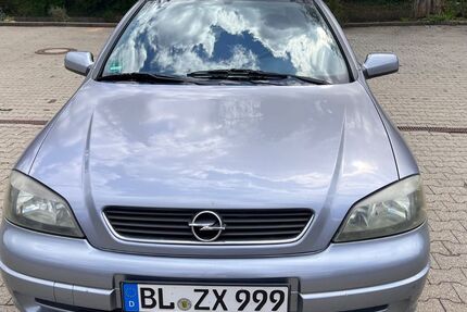 Opel Astra 118.000 km 1.400 &euro; Albstadt 72458