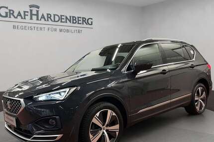 Seat Tarraco 63.100 km 28.460 &euro; Überlingen 88662