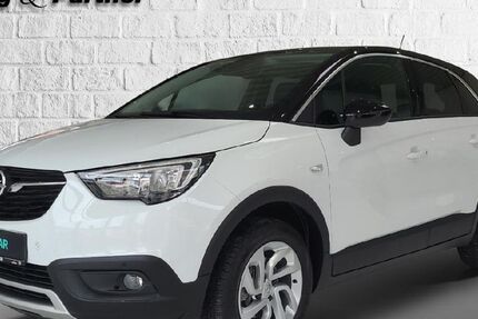 Opel Crossland (X) 61.858 km 10.990 &euro; Suhl 98529