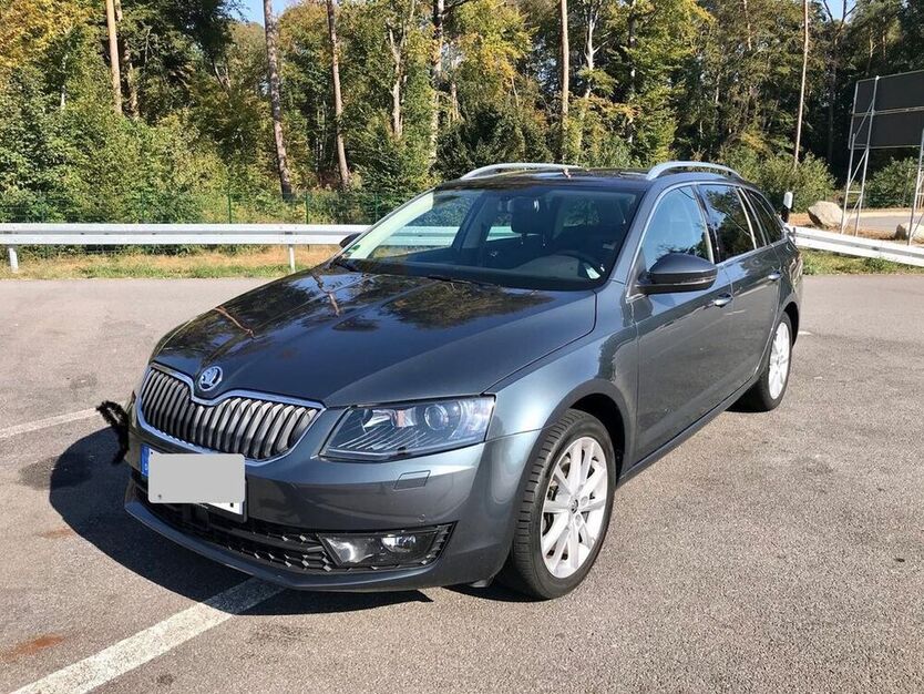 Octavia