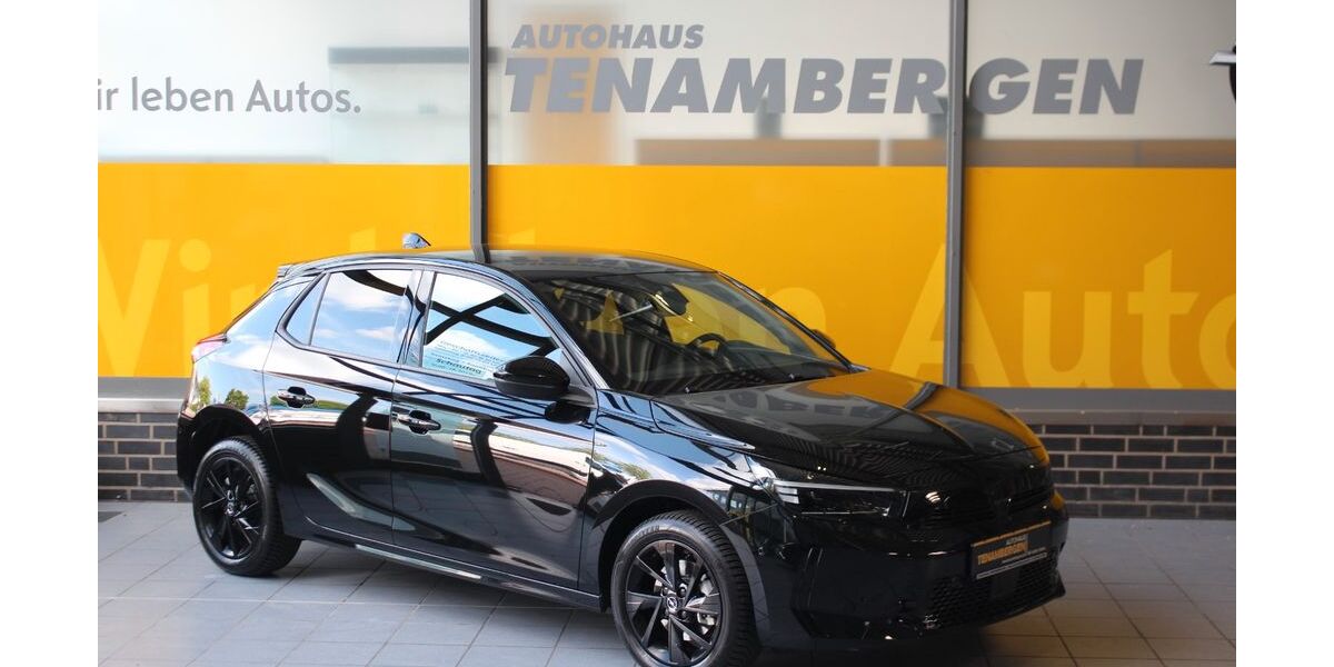 Opel Corsa 14.700 km 18.450 &euro; Mettingen 49497