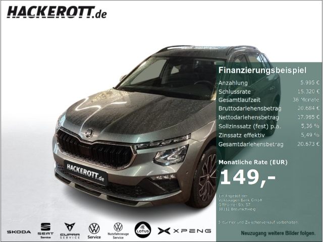 Skoda Kamiq 31.584 km 23.980 &euro; Burgwedel 30938