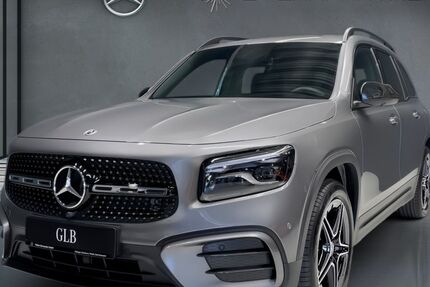 Mercedes-Benz GLB 200 9.500 km 47.980 &euro; Rellingen 25462