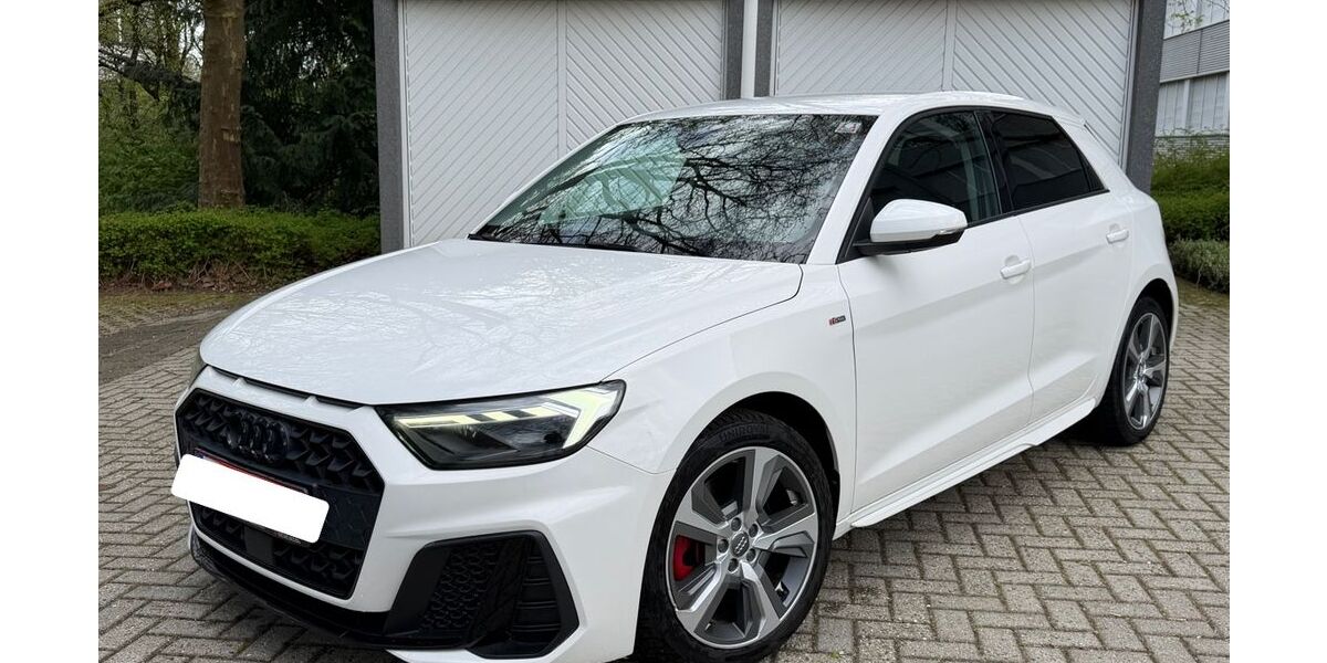 Audi A1 92.956 km 19.700 &euro; Duisburg 47051