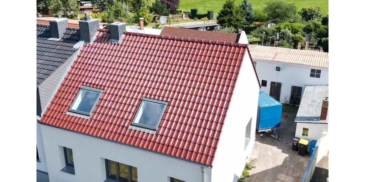Doppelhaushälfte Havelsee - 4 Zimmer, 130 m&sup2;, 449.000&euro; | Angebot:26913901