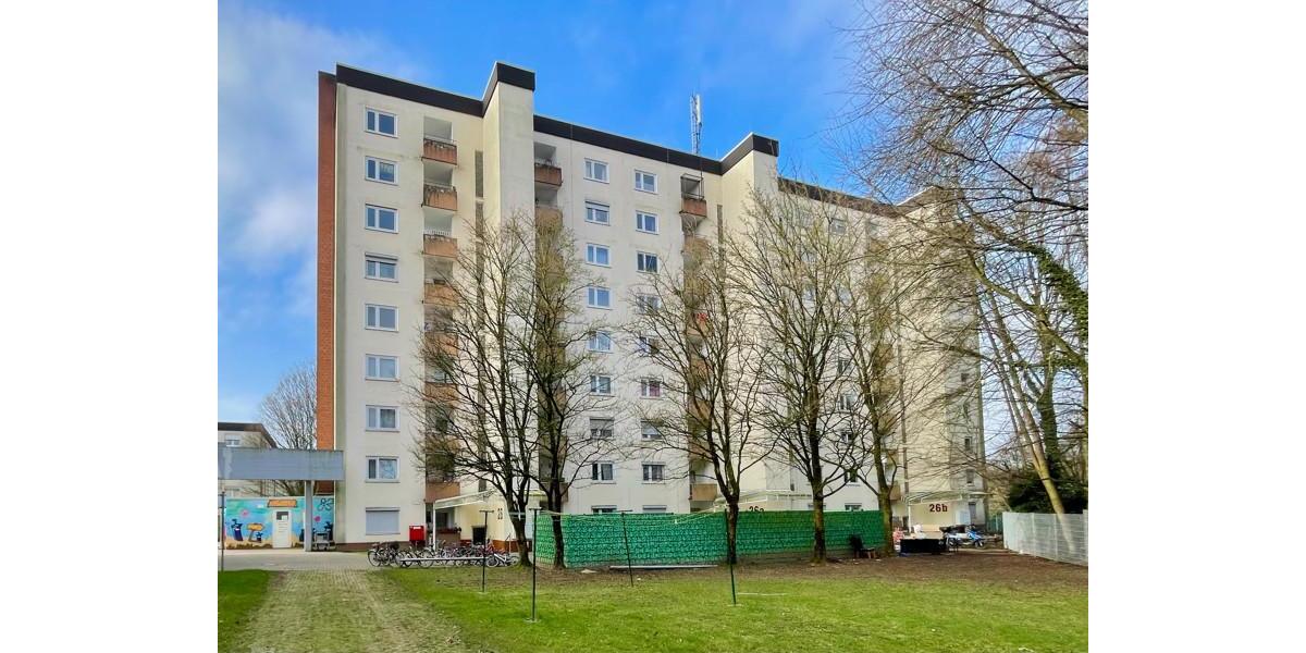 Erdgeschoßwohnung Leverkusen Alkenrath - 2 Zimmer, 63 m&sup2;, 549&euro; | Angebot:24792862