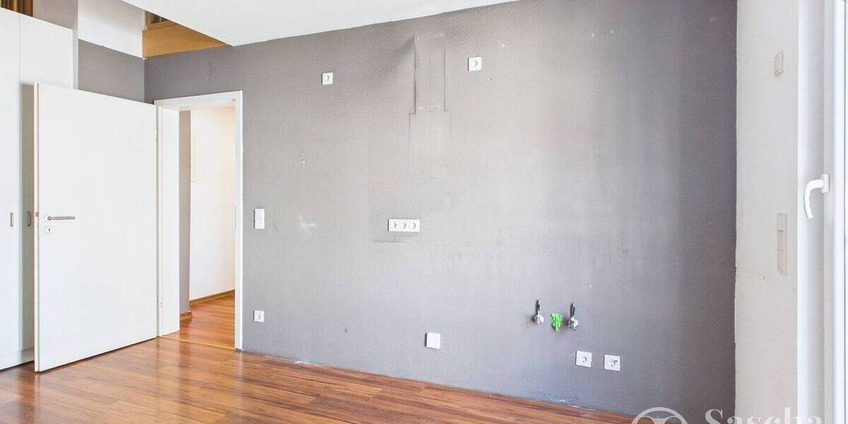 Helle und gut geschnittene 2,5-Zimmer-Wohnung in zentraler Innenstadtlage von St. Ingbert - Etagenwohnung Sankt Ingbert St. Ingbert | Angebot:26897067