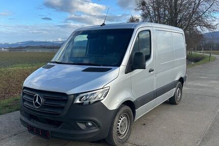 Mercedes-Benz Sprinter 165.000 km 27.100 &euro; Neuenburg am Rhein 79395