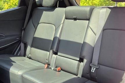 Hyundai SANTA FE 99.000 km 16.900 &euro; Schulzendorf 15732