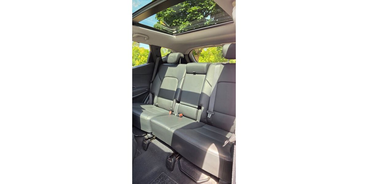 Hyundai SANTA FE 99.000 km 16.900 &euro; Schulzendorf 15732