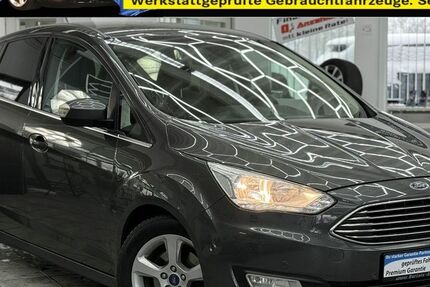 Ford C-Max 224.000 km 7.050 &euro; Fuhrberg 30938