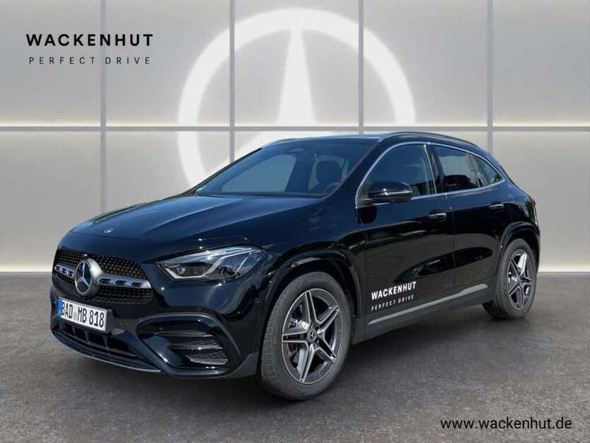 GLA 180