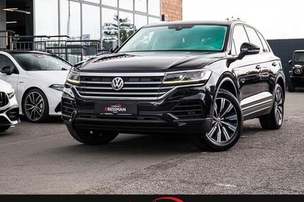 VW Touareg 175.000 km 28.505 &euro; Hamm 59067