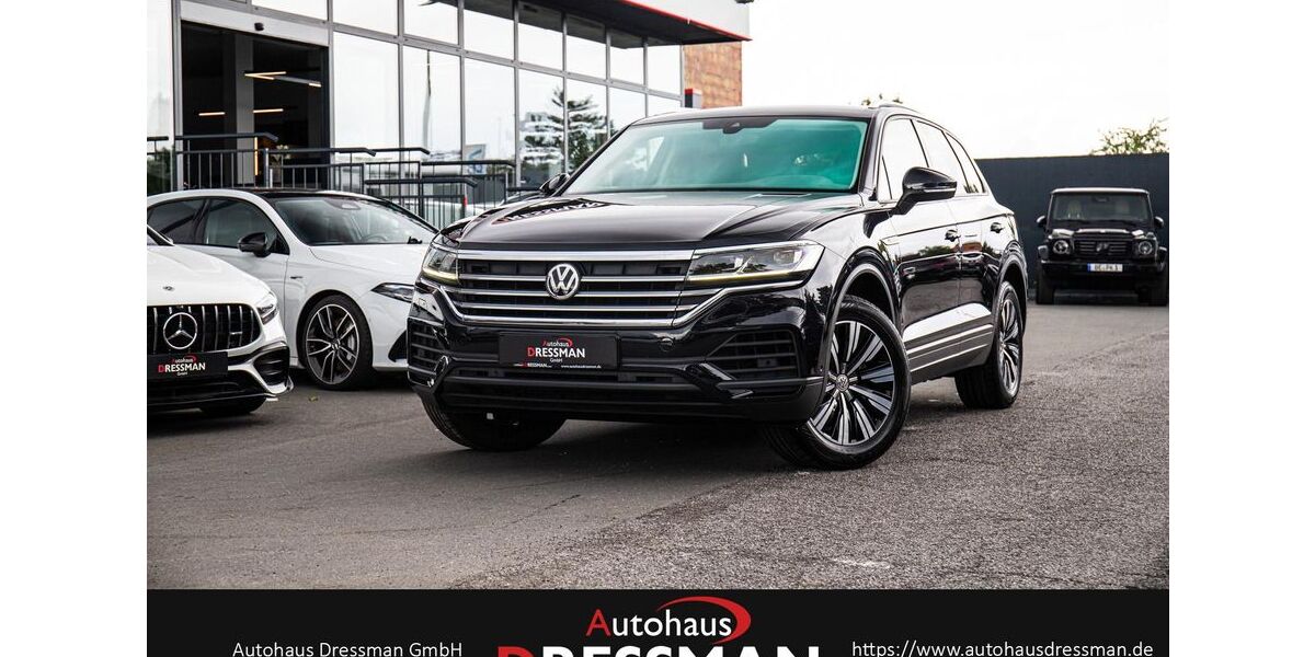 VW Touareg 175.000 km 28.505 &euro; Hamm 59067
