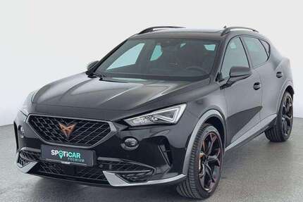 Cupra Formentor 31.020 km 28.970 &euro; Uslar 37170