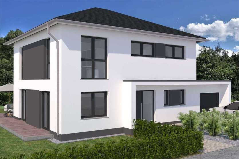 Haus zum Kaufen in Hof-Wölbattendorf 531.000 € 143 m²
