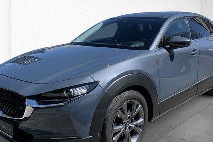 Mazda CX-30 19.600 km 25.990 &euro; Amberg 92224