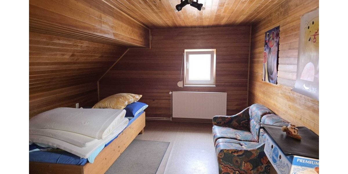 Heringen-OT, EFH + Nebengeb. - Einfamilienhaus Heringen Widdershausen | Angebot:18869545
