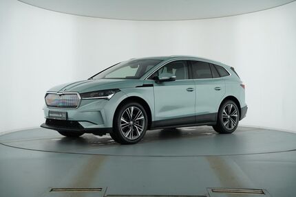 Skoda Enyaq 24.119 km 36.489 &euro; Lutherstadt Eisleben 06295