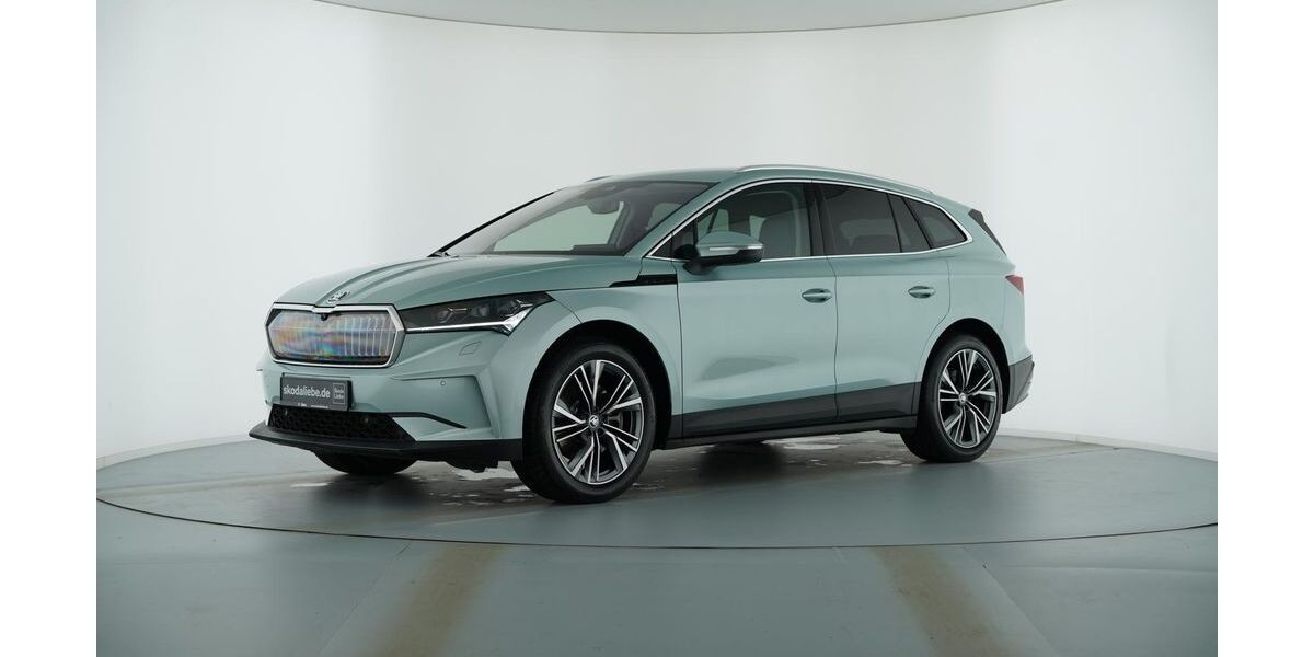 Skoda Enyaq 24.119 km 36.489 &euro; Lutherstadt Eisleben 06295
