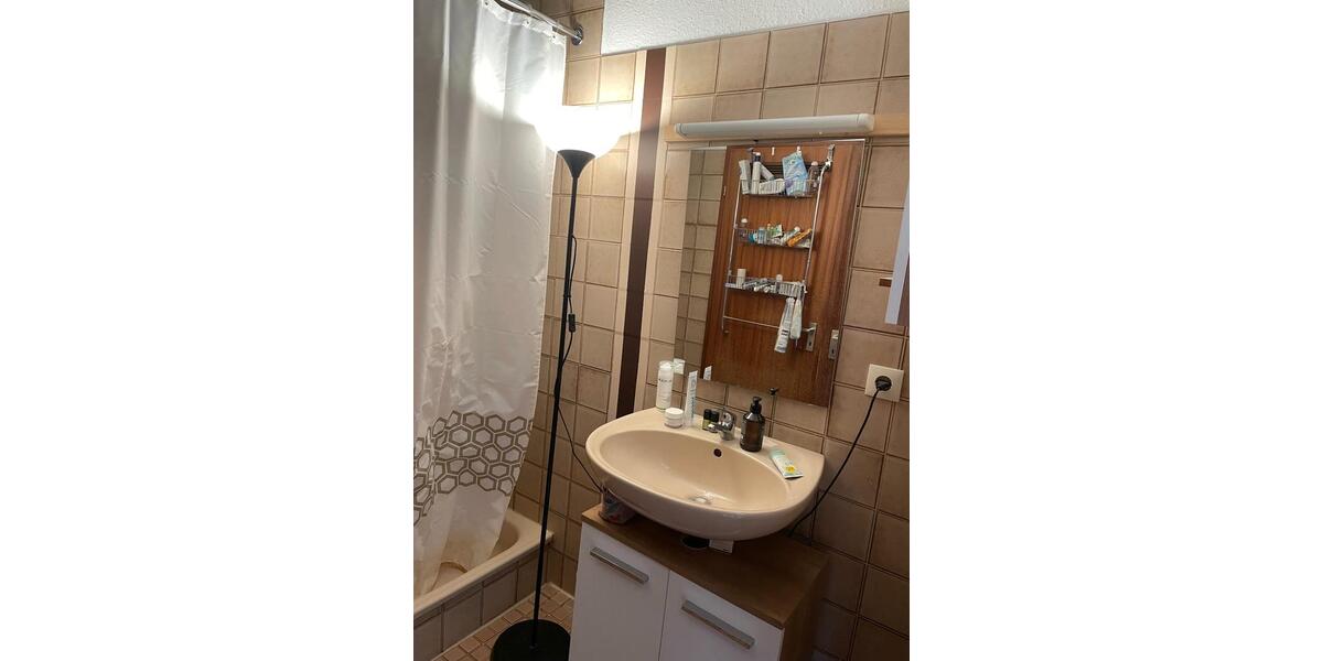 Etagenwohnung Konstanz Konstanz-Fürstenberg - 1.5 Zimmer, 29 m&sup2;, 188.000&euro; | Angebot:26926945