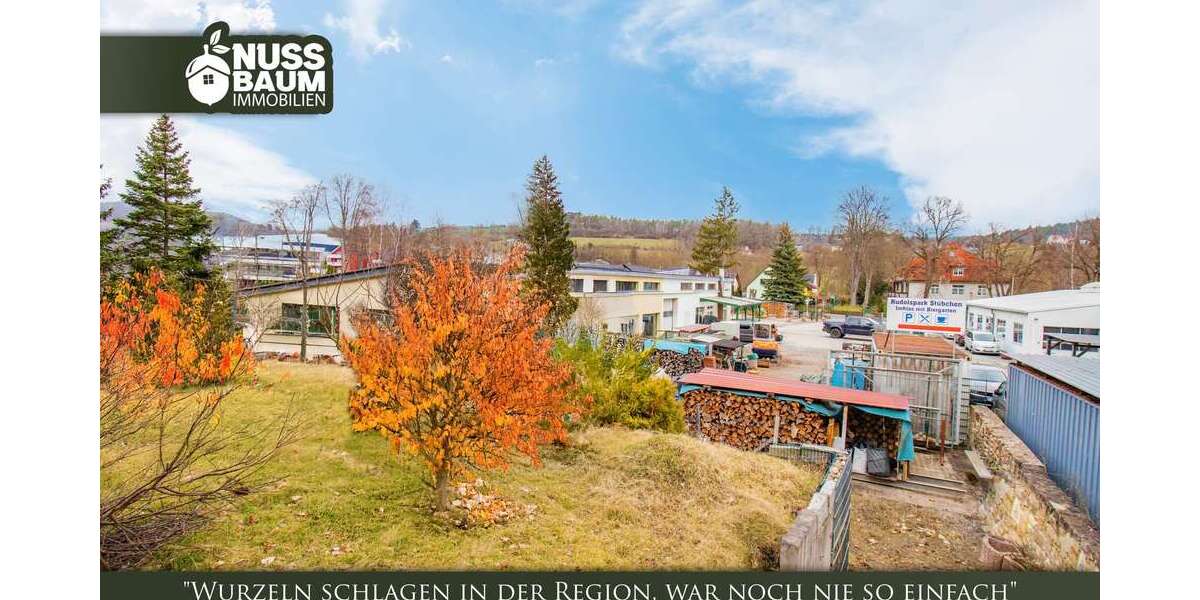 Halle in Rudolstadt 385.000 € 200 m² zimmer