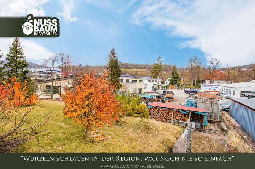 Halle in Rudolstadt 385.000 € 200 m² zimmer