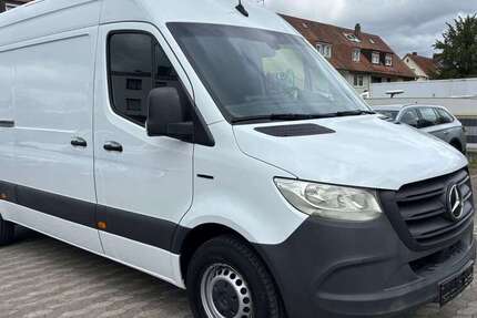 Mercedes-Benz Sprinter 33.000 km 19.999 &euro; Nürnberg 90451