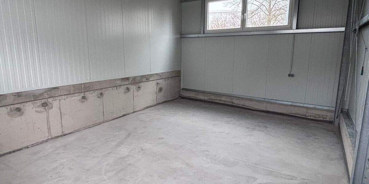 Gewerbeobjekt Bünde Ennigloh - 1.700&euro; | Angebot:25741957